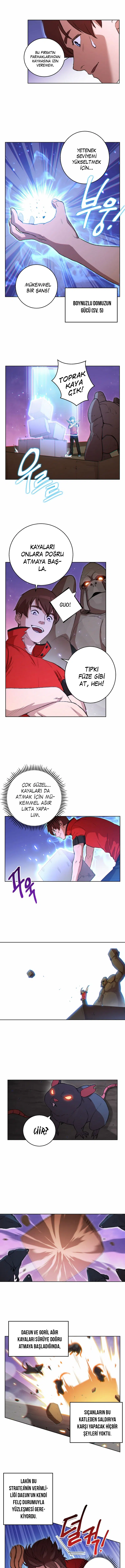 Zindan Sıfırlanması - Bölüm 21 Sayfa 5