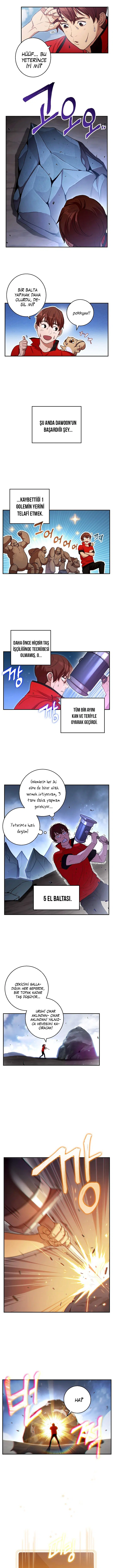 Zindan Sıfırlanması - Bölüm 24 Sayfa 6