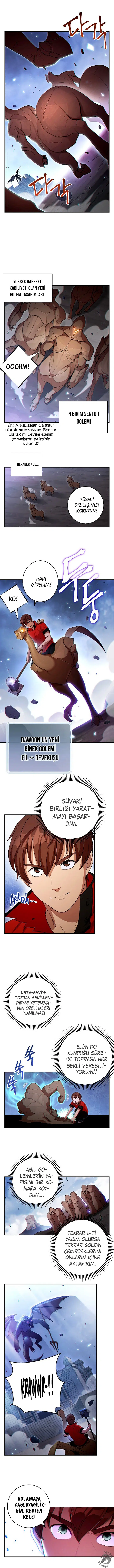 Zindan Sıfırlanması - Bölüm 25 Sayfa 6