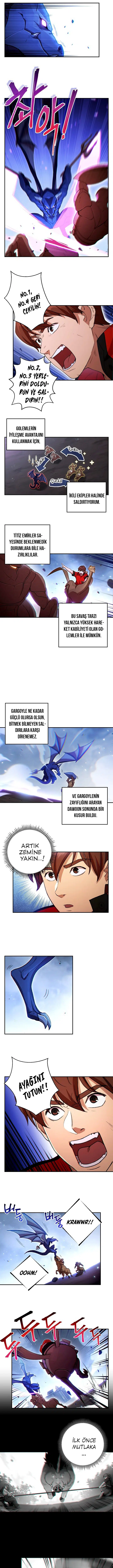 Zindan Sıfırlanması - Bölüm 25 Sayfa 10