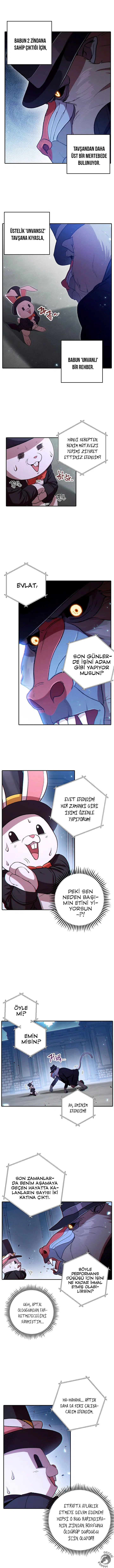 Zindan Sıfırlanması - Bölüm 26 Sayfa 9