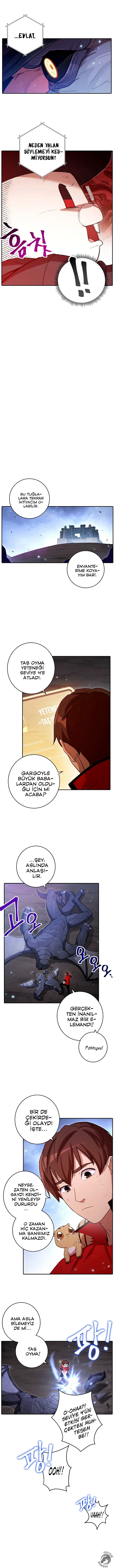 Zindan Sıfırlanması - Bölüm 26 Sayfa 10