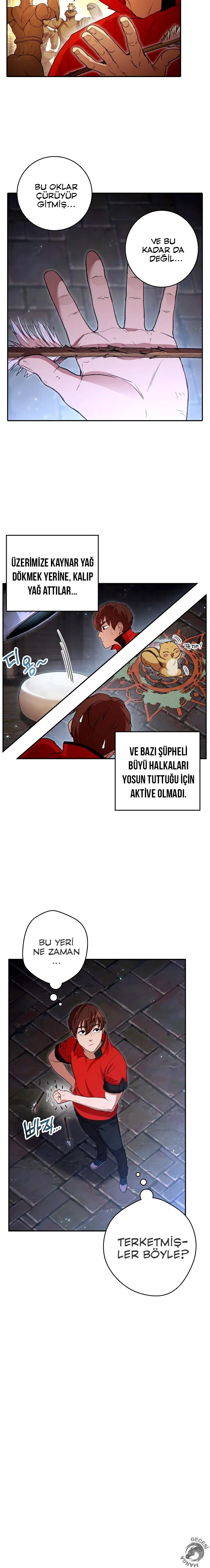 Zindan Sıfırlanması - Bölüm 27 Sayfa 4