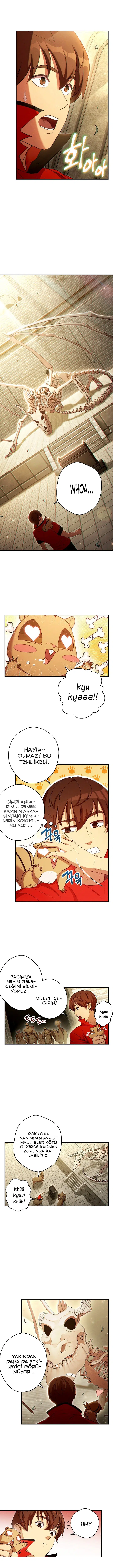 Zindan Sıfırlanması - Bölüm 27 Sayfa 7