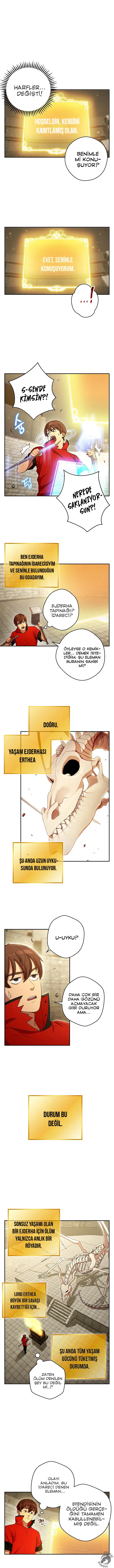 Zindan Sıfırlanması - Bölüm 27 Sayfa 10