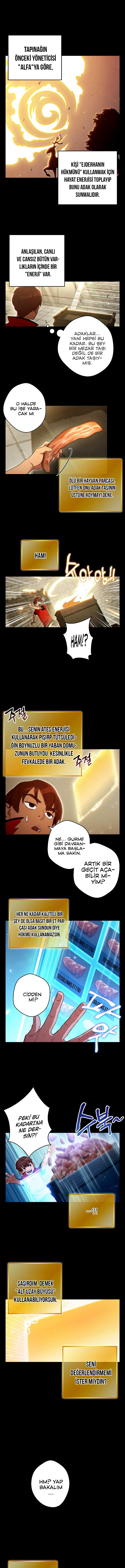 Zindan Sıfırlanması - Bölüm 28 Sayfa 6