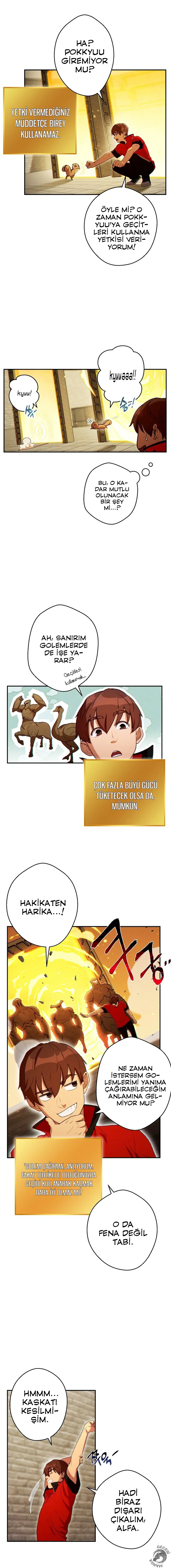 Zindan Sıfırlanması - Bölüm 29 Sayfa 4