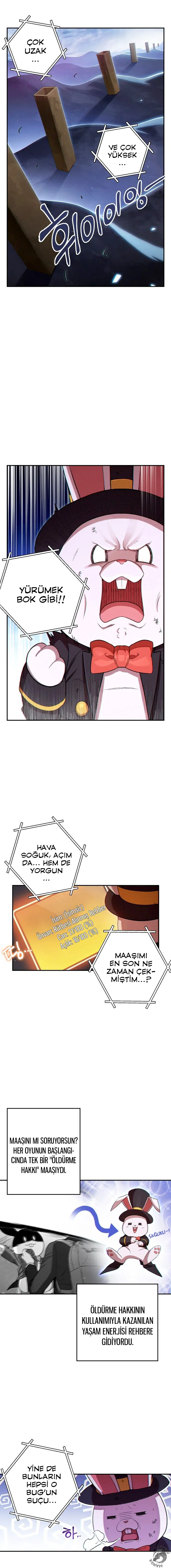 Zindan Sıfırlanması - Bölüm 30 Sayfa 2