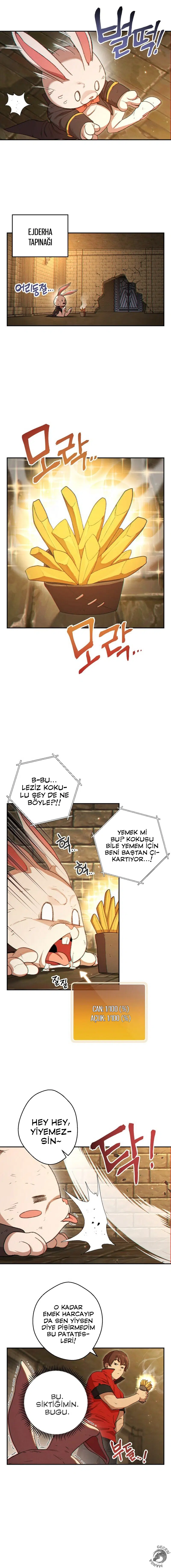 Zindan Sıfırlanması - Bölüm 30 Sayfa 14