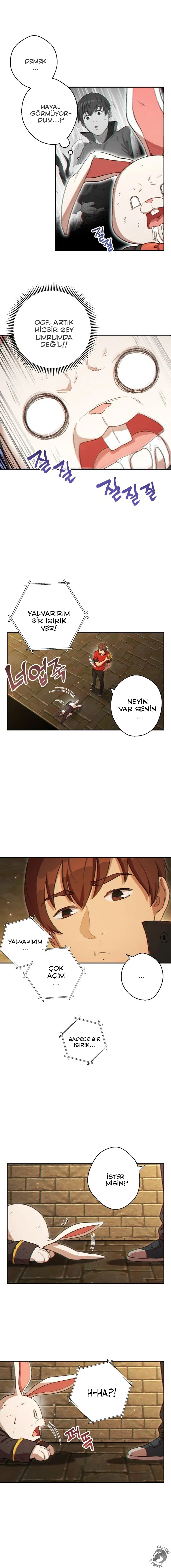 Zindan Sıfırlanması - Bölüm 30 Sayfa 15
