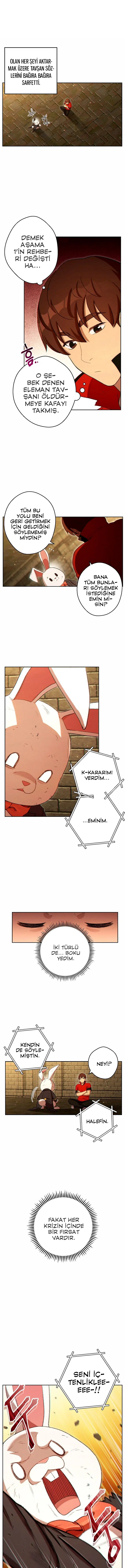 Zindan Sıfırlanması - Bölüm 31 Sayfa 4