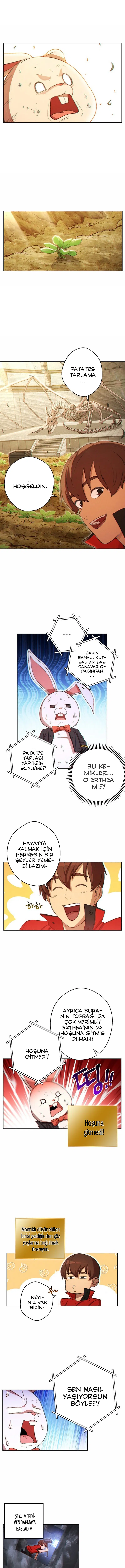 Zindan Sıfırlanması - Bölüm 31 Sayfa 7