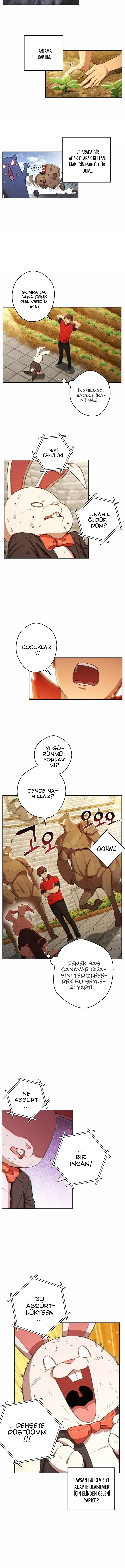 Zindan Sıfırlanması - Bölüm 31 Sayfa 8