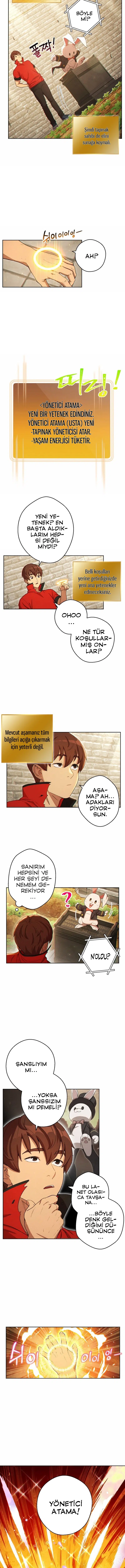 Zindan Sıfırlanması - Bölüm 31 Sayfa 10