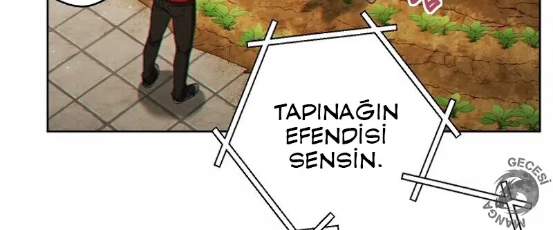 Zindan Sıfırlanması - Bölüm 31 Sayfa 12