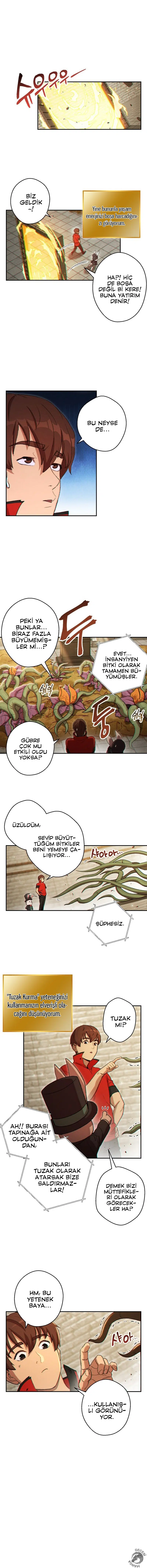 Zindan Sıfırlanması - Bölüm 32 Sayfa 7
