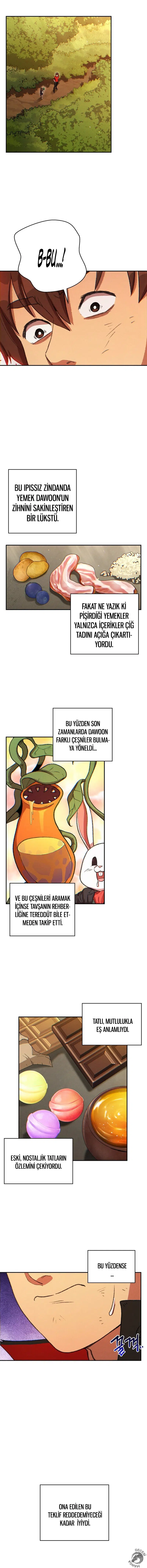 Zindan Sıfırlanması - Bölüm 33 Sayfa 10