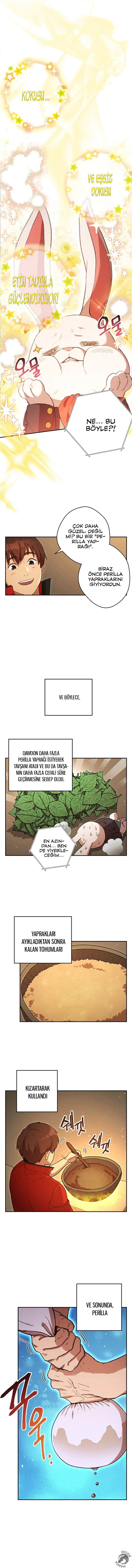 Zindan Sıfırlanması - Bölüm 34 Sayfa 8