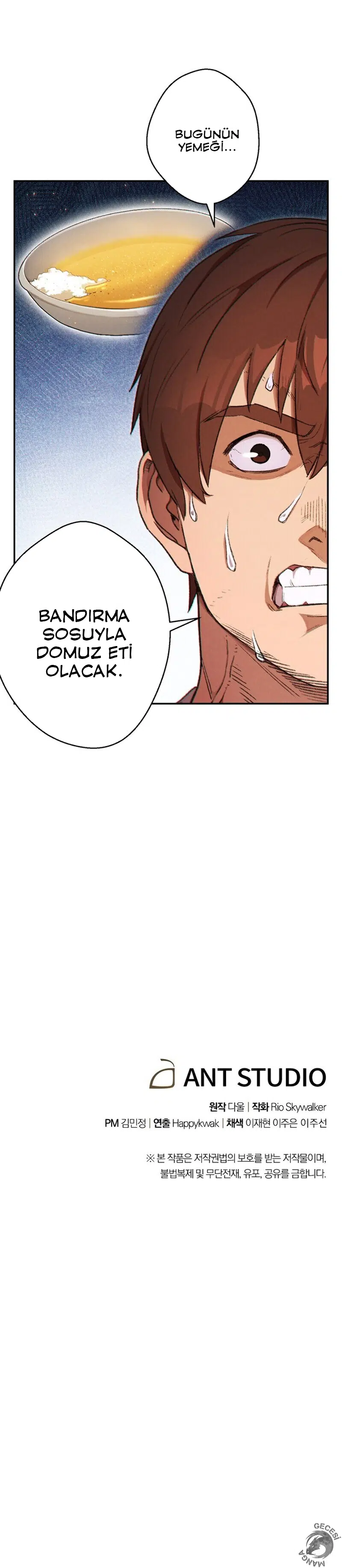 Zindan Sıfırlanması - Bölüm 34 Sayfa 16