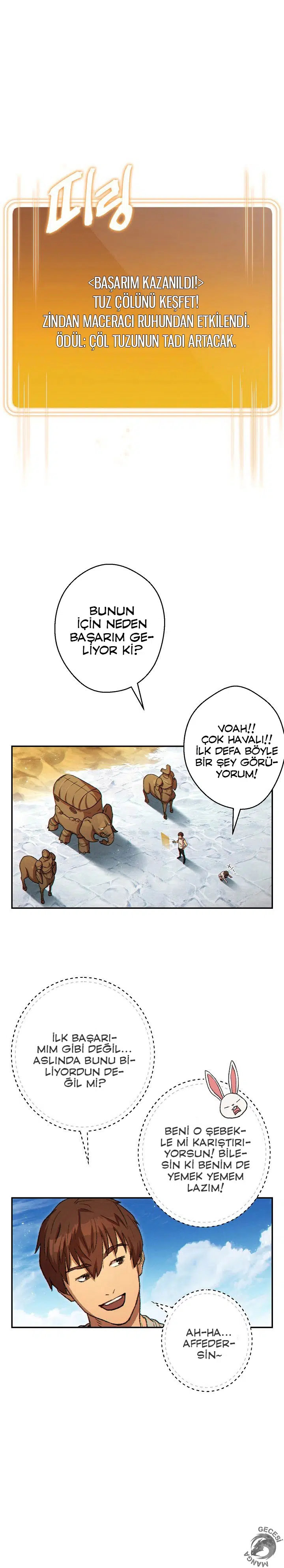Zindan Sıfırlanması - Bölüm 35 Sayfa 7