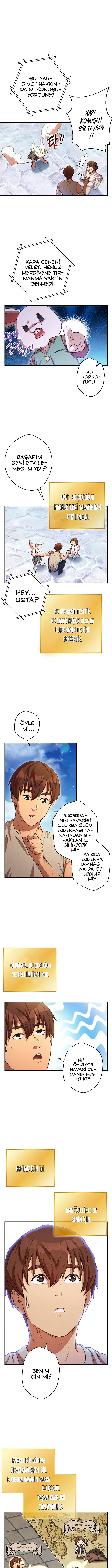 Zindan Sıfırlanması - Bölüm 35 Sayfa 10