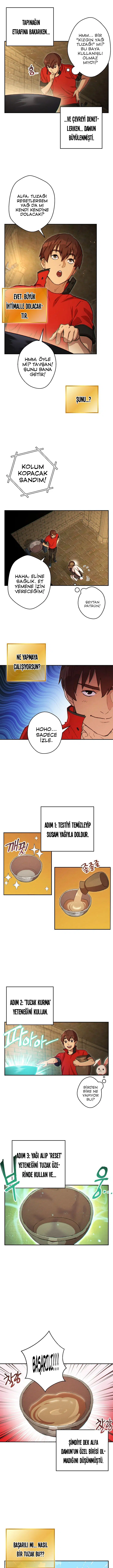 Zindan Sıfırlanması - Bölüm 37 Sayfa 4