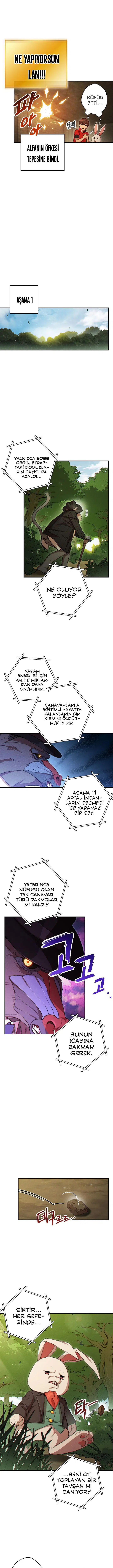 Zindan Sıfırlanması - Bölüm 37 Sayfa 6