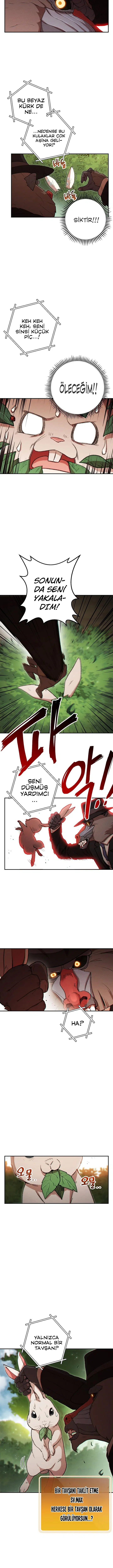 Zindan Sıfırlanması - Bölüm 37 Sayfa 10