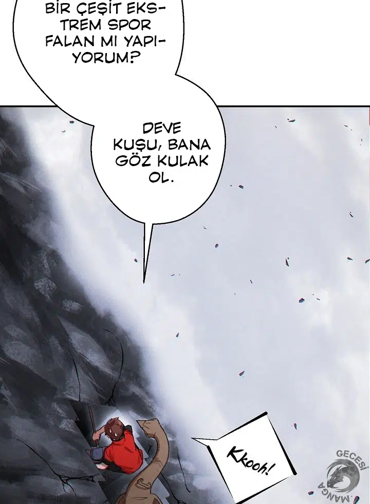 Zindan Sıfırlanması - Bölüm 37 Sayfa 13