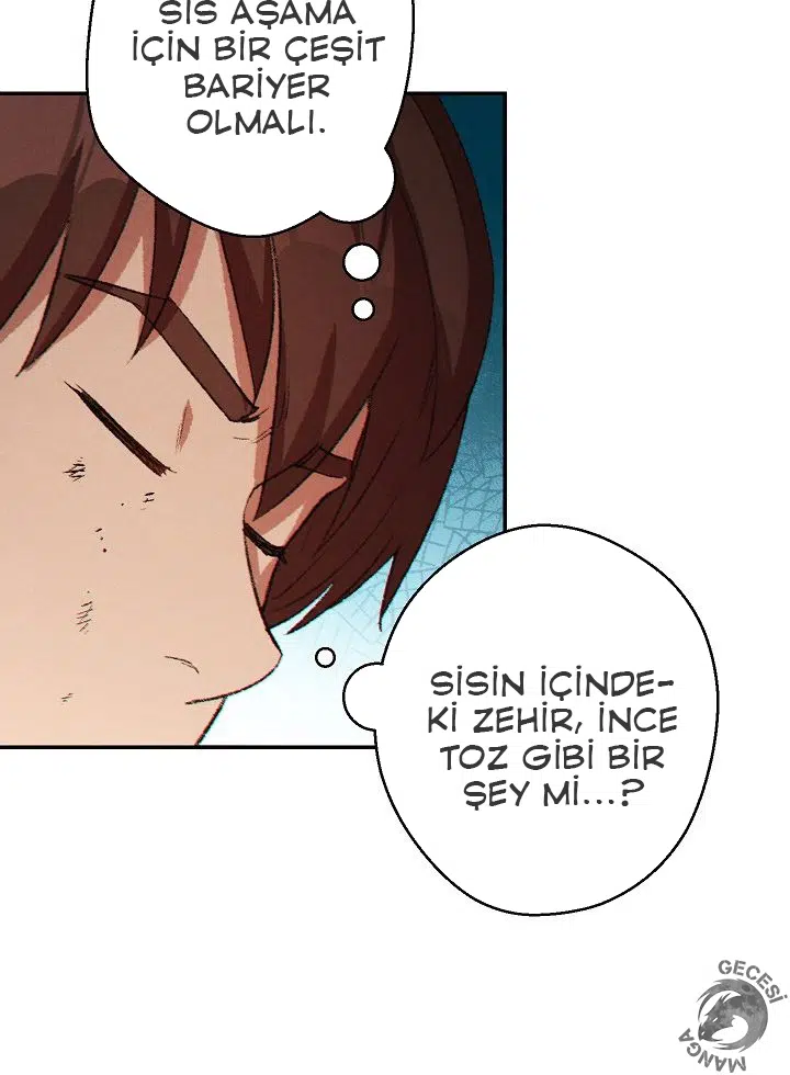 Zindan Sıfırlanması - Bölüm 37 Sayfa 17