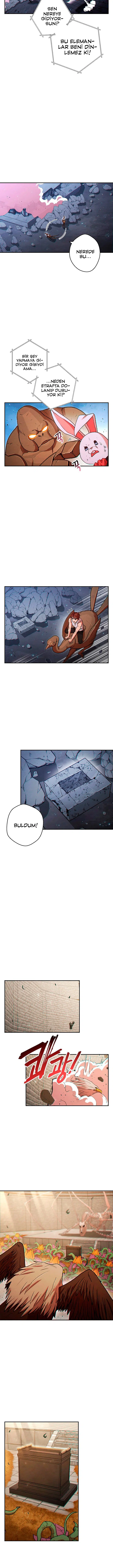Zindan Sıfırlanması - Bölüm 39 Sayfa 8