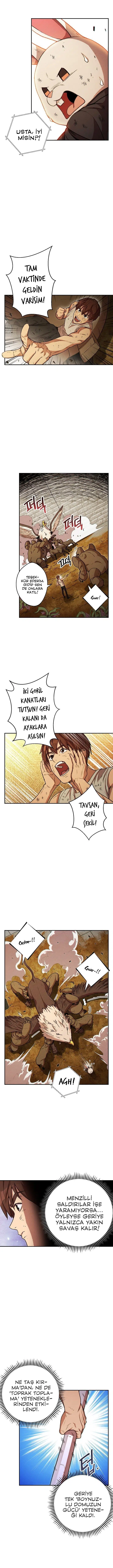Zindan Sıfırlanması - Bölüm 40 Sayfa 4