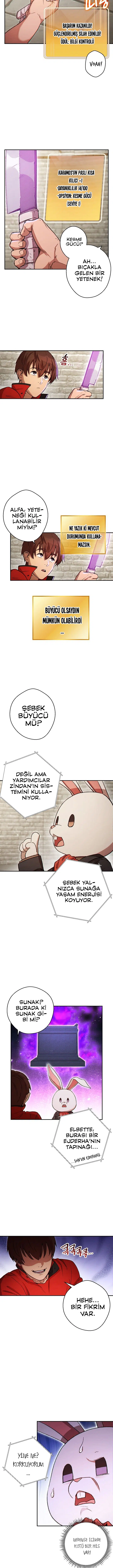 Zindan Sıfırlanması - Bölüm 40 Sayfa 12