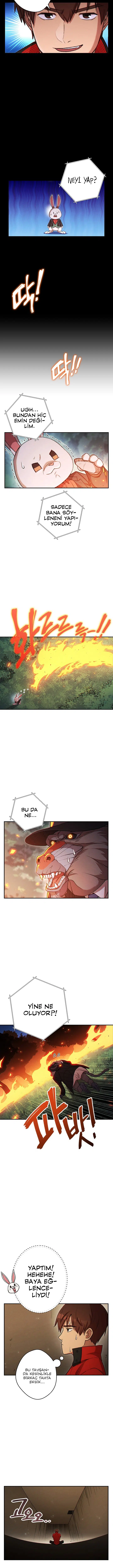 Zindan Sıfırlanması - Bölüm 41 Sayfa 5