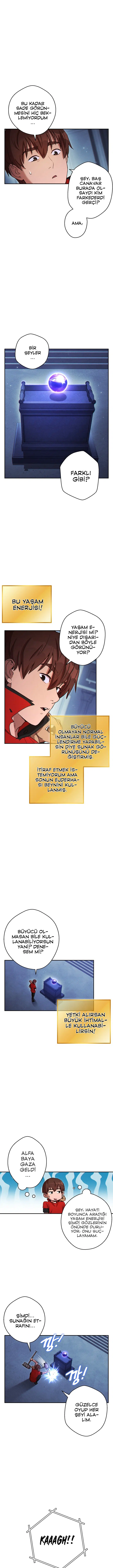 Zindan Sıfırlanması - Bölüm 41 Sayfa 7