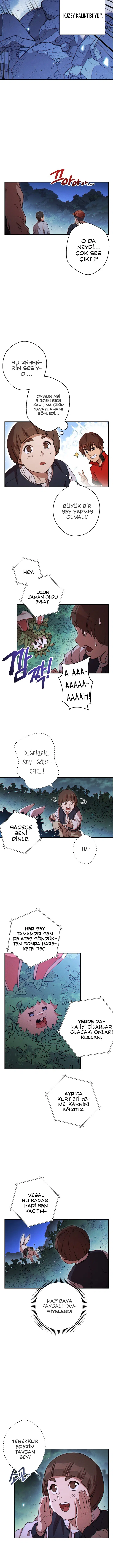 Zindan Sıfırlanması - Bölüm 41 Sayfa 11