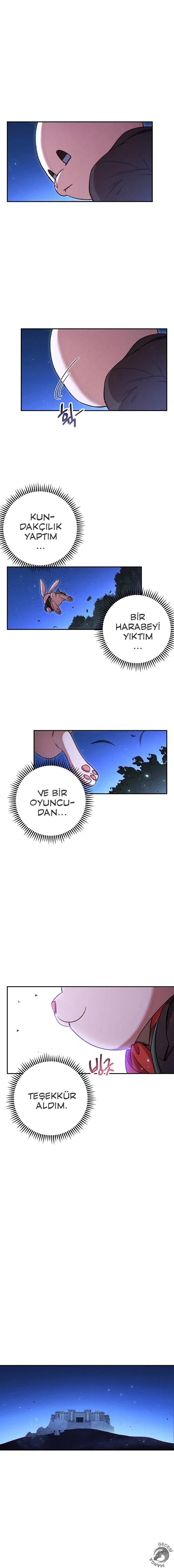 Zindan Sıfırlanması - Bölüm 41 Sayfa 12