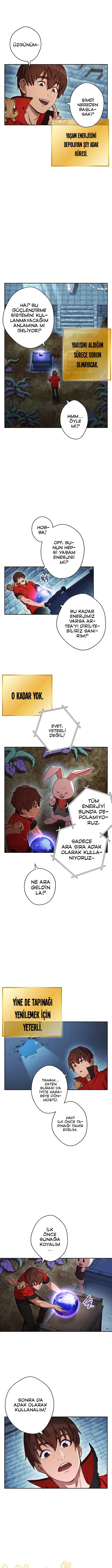 Zindan Sıfırlanması - Bölüm 42 Sayfa 2