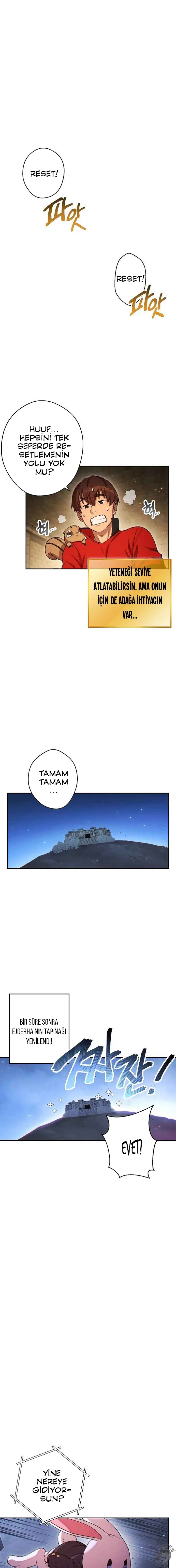 Zindan Sıfırlanması - Bölüm 42 Sayfa 5