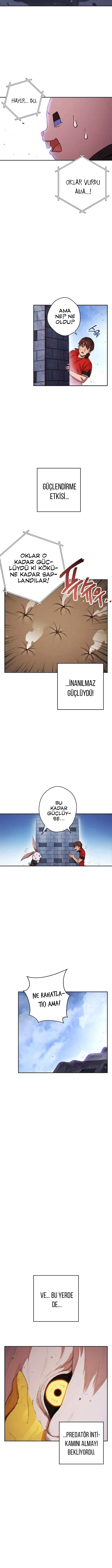 Zindan Sıfırlanması - Bölüm 42 Sayfa 8