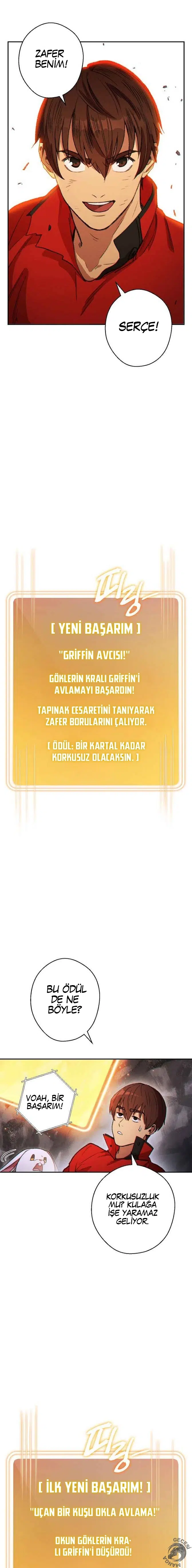 Zindan Sıfırlanması - Bölüm 44 Sayfa 2