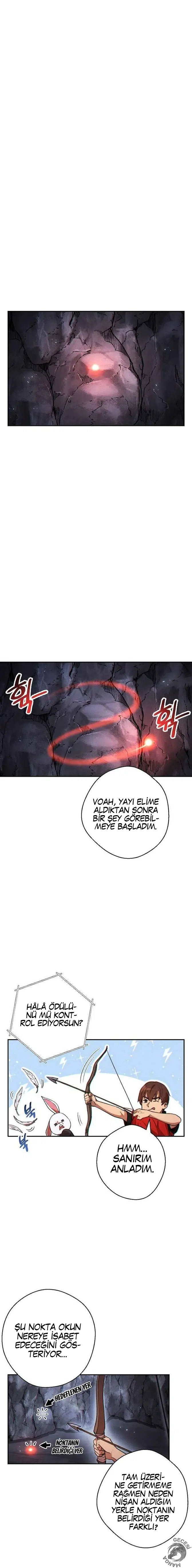 Zindan Sıfırlanması - Bölüm 44 Sayfa 4