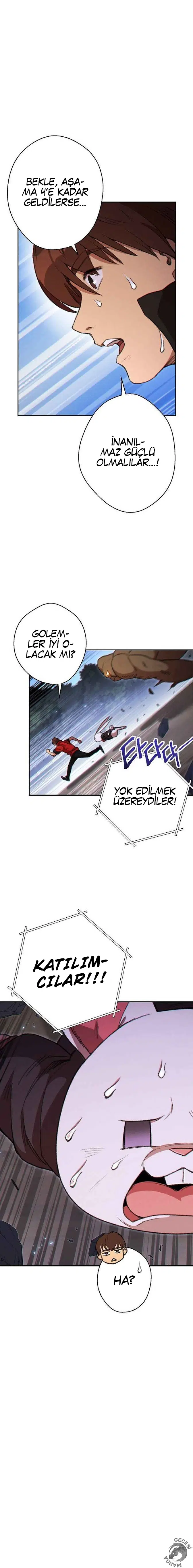 Zindan Sıfırlanması - Bölüm 44 Sayfa 16