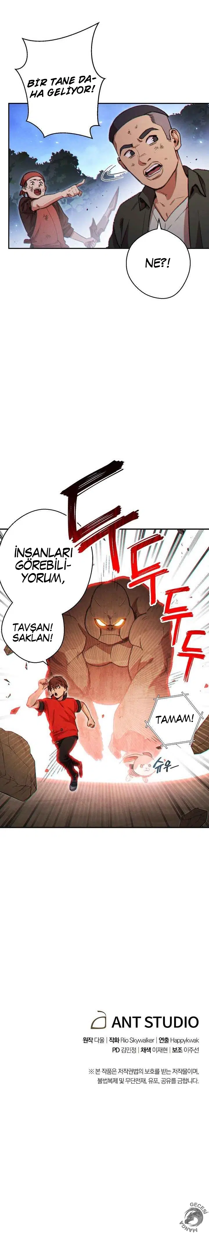 Zindan Sıfırlanması - Bölüm 44 Sayfa 19