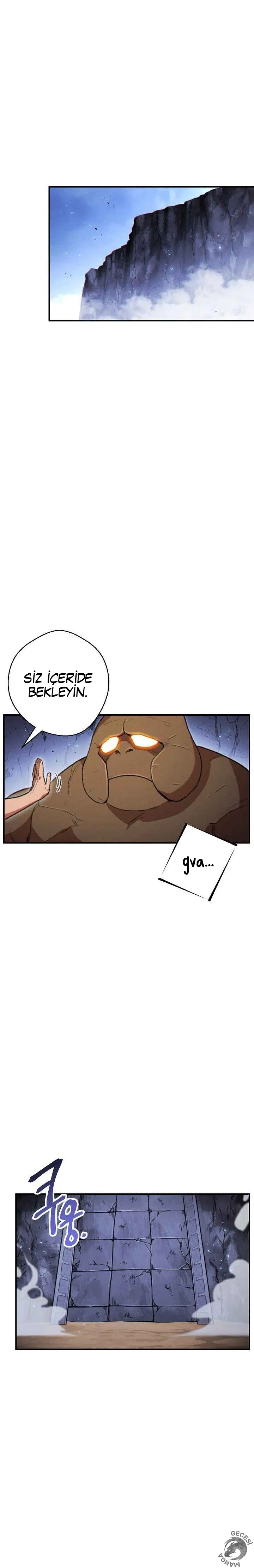 Zindan Sıfırlanması - Bölüm 45 Sayfa 12