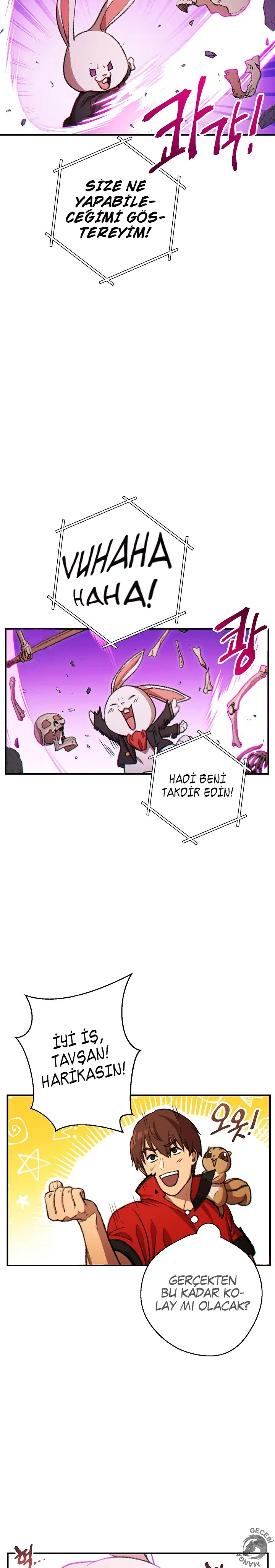 Zindan Sıfırlanması - Bölüm 46 Sayfa 5