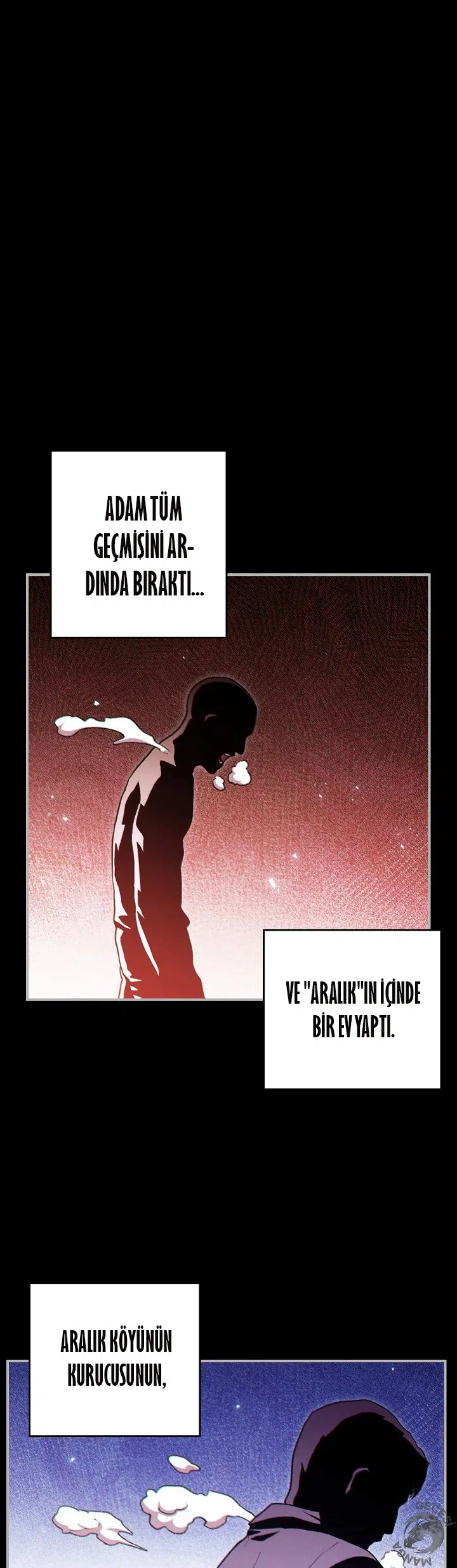 Zindan Sıfırlanması - Bölüm 46 Sayfa 26