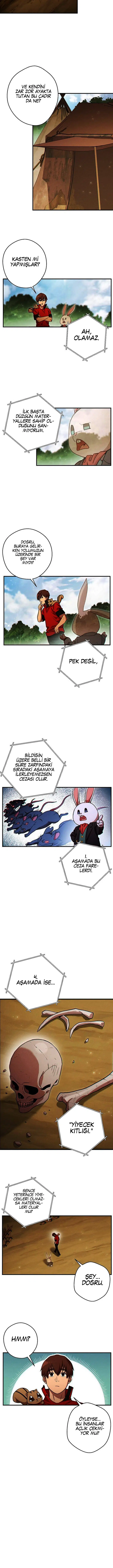 Zindan Sıfırlanması - Bölüm 47 Sayfa 4