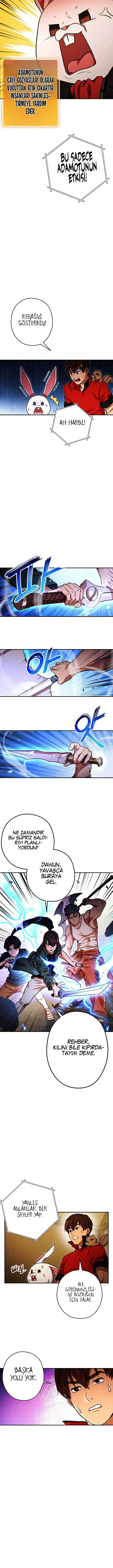 Zindan Sıfırlanması - Bölüm 48 Sayfa 6
