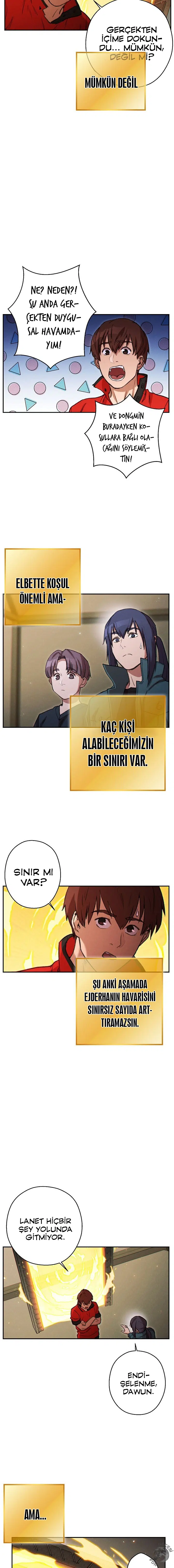 Zindan Sıfırlanması - Bölüm 49 Sayfa 5